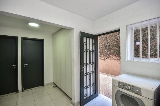 Área de Serviço de casa à venda com 3 quartos, 620m² em Morumbi, São Paulo