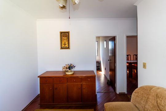 Apartamento à venda com 2 quartos, 45m² em Jardim Angela (zona Leste), São Paulo