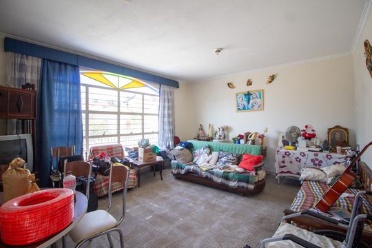 Casa para alugar com 4 quartos, 330m² em Jardim Emilia, Sorocaba
