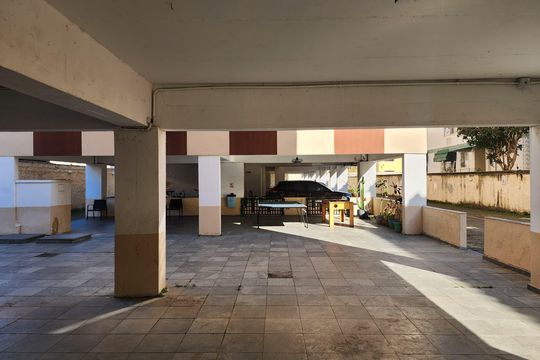 Apartamento à venda com 2 quartos, 63m² em Taquara, Rio de Janeiro