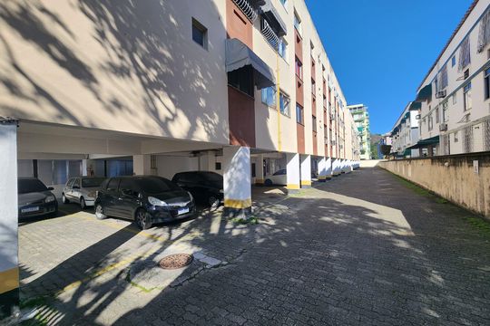Apartamento à venda com 2 quartos, 63m² em Taquara, Rio de Janeiro