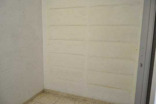 Quarto de Serviço de apartamento à venda com 2 quartos, 60m² em Engenho Novo, Rio de Janeiro