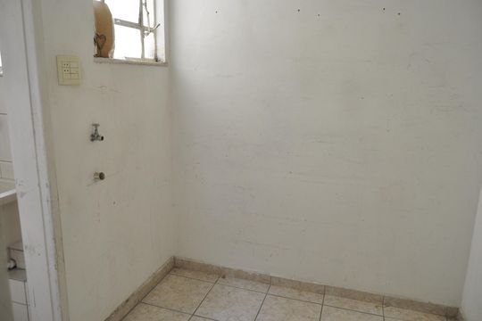 Quarto de Serviço de apartamento à venda com 2 quartos, 60m² em Engenho Novo, Rio de Janeiro