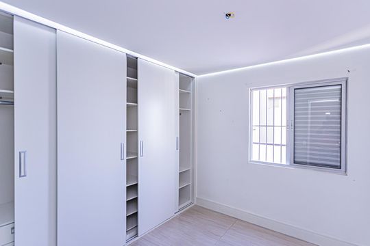 Quarto de apartamento para alugar com 2 quartos, 70m² em Freguesia do Ó, São Paulo
