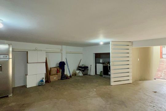 Garagem de casa para alugar com 4 quartos, 306m² em Paraíso, São Paulo