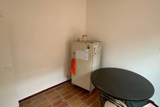 Edícula de casa para alugar com 4 quartos, 306m² em Paraíso, São Paulo