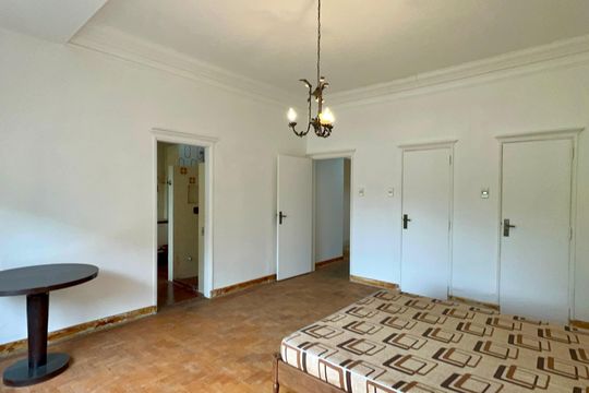 Suíte de casa para alugar com 4 quartos, 306m² em Paraíso, São Paulo