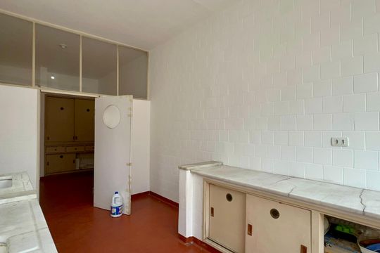 Cozinha de casa para alugar com 4 quartos, 306m² em Paraíso, São Paulo