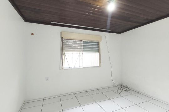 Quarto 1 de casa para alugar com 2 quartos, 88m² em Igara, Canoas
