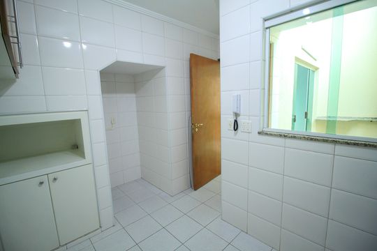 Cozinha de casa à venda com 3 quartos, 90m² em Água Rasa, São Paulo