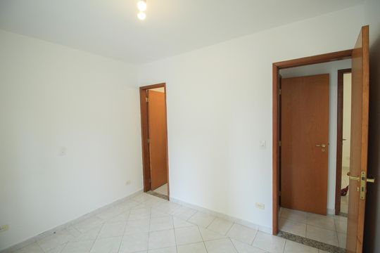 Suíte de casa à venda com 3 quartos, 90m² em Água Rasa, São Paulo
