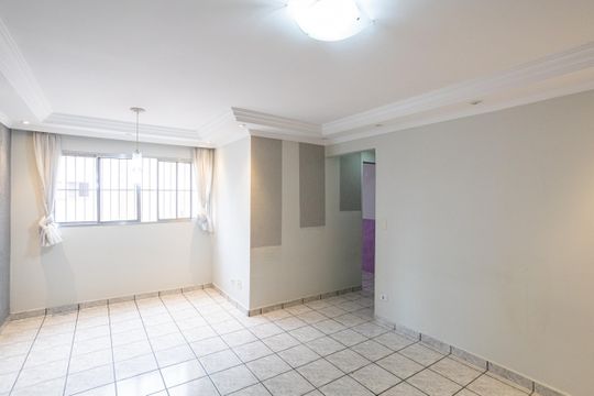 Apartamento para alugar com 2 quartos, 55m² em Bandeiras, Osasco