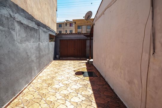 Área comum de casa à venda com 2 quartos, 300m² em Apolonia, Belo Horizonte