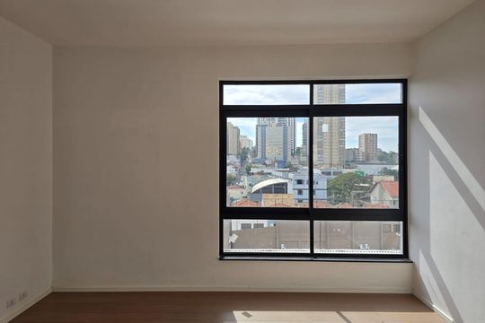 Sala  de apartamento para alugar com 3 quartos, 100m² em Jardim São Paulo, Guarulhos