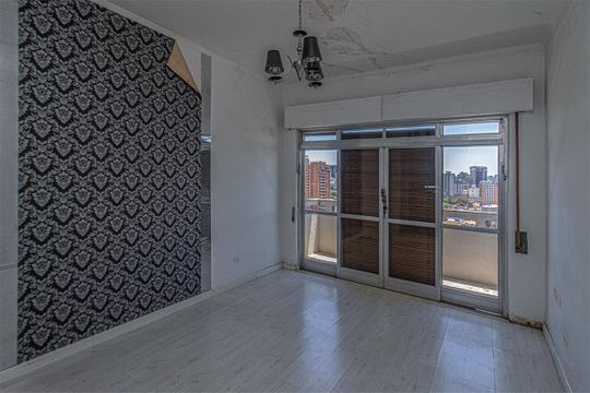 suíte 3_1 de apartamento para alugar com 6 quartos, 600m² em Aclimação, São Paulo