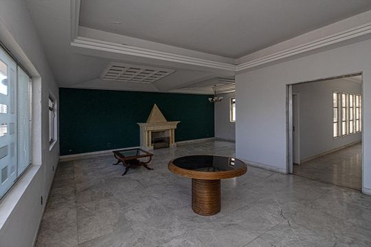 sala_4 de apartamento para alugar com 6 quartos, 600m² em Aclimação, São Paulo