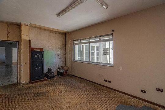 escritório 2_2 de apartamento para alugar com 6 quartos, 600m² em Aclimação, São Paulo
