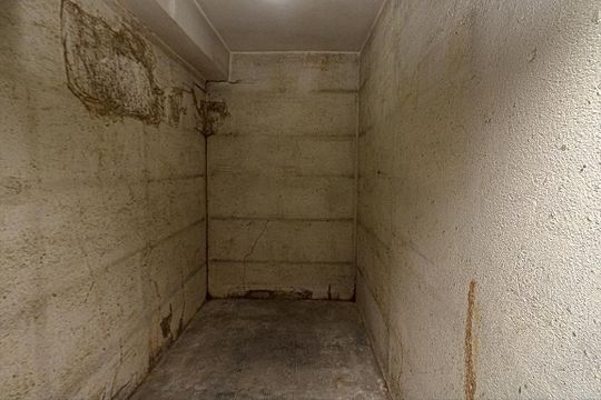 depósito na garagem de apartamento para alugar com 6 quartos, 600m² em Aclimação, São Paulo