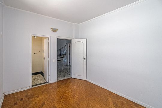suíte 1_4 de apartamento para alugar com 6 quartos, 600m² em Aclimação, São Paulo