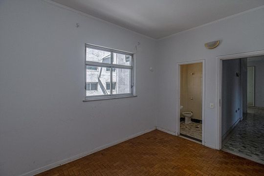 suíte 1_2 de apartamento para alugar com 6 quartos, 600m² em Aclimação, São Paulo