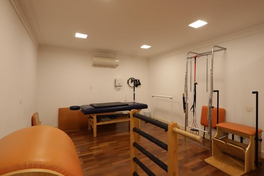 Área comum de apartamento à venda com 5 quartos, 425m² em Jardim Fonte do Morumbi, São Paulo