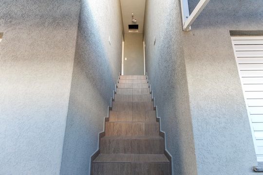 Entrada de apartamento para alugar com 2 quartos, 40m² em Itaquera, São Paulo