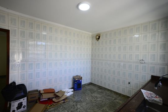 Cozinha de casa para alugar com 3 quartos, 330m² em Vila Mariana, São Paulo
