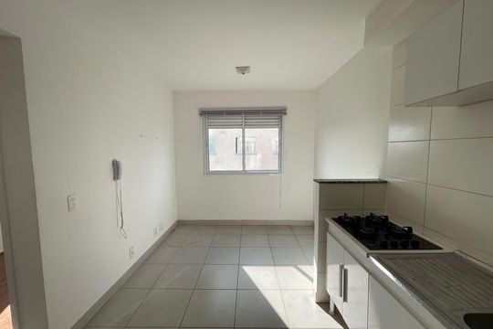 Apartamento para alugar com 2 quartos, 33m² em Jardim Celeste, São Paulo