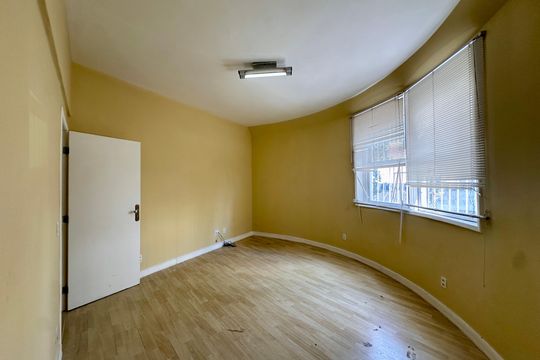 Quarto 2 de apartamento para alugar com 2 quartos, 60m² em Centro, Rio de Janeiro