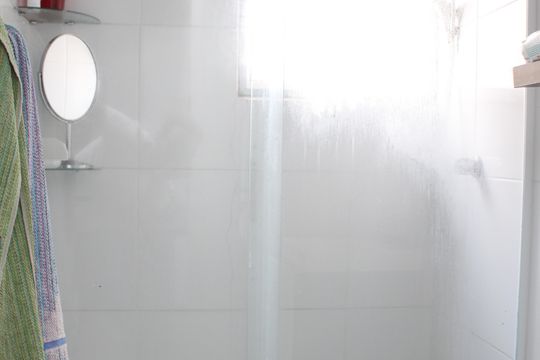 Banheiro Social de casa à venda com 2 quartos, 110m² em Brás, São Paulo