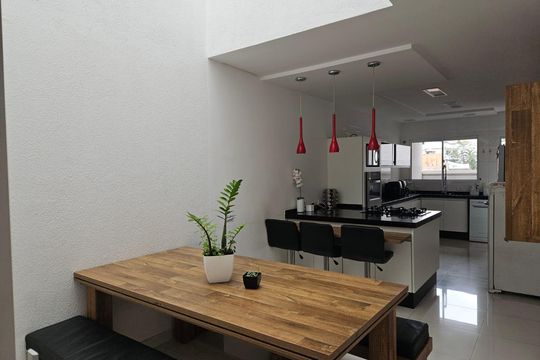 Cozinha  de casa para alugar com 3 quartos, 170m² em Vila Matilde, São Paulo