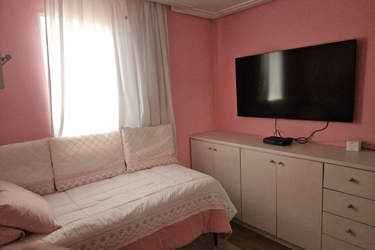Quarto 1 de casa para alugar com 3 quartos, 170m² em Vila Matilde, São Paulo