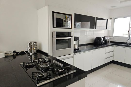 Cozinha  de casa para alugar com 3 quartos, 170m² em Vila Matilde, São Paulo