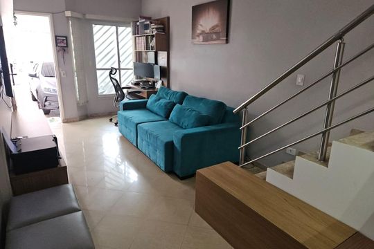 Casa para alugar com 3 quartos, 170m² em Vila Matilde, São Paulo