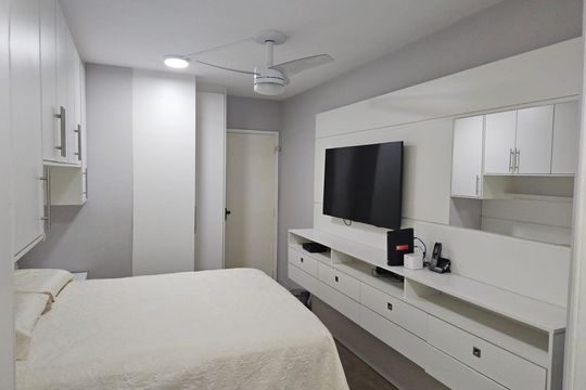 Suíte  de casa para alugar com 3 quartos, 170m² em Vila Matilde, São Paulo