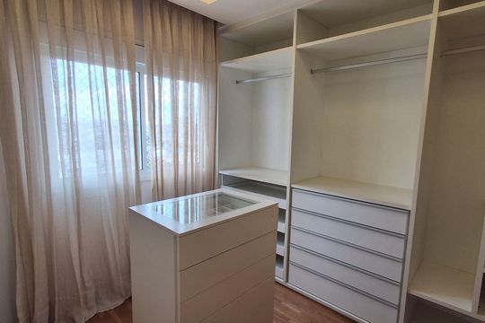 Closet de apartamento para alugar com 2 quartos, 155m² em Centro, São Bernardo do Campo