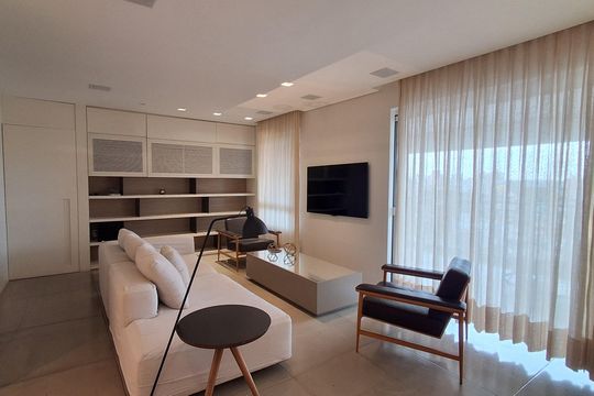Apartamento para alugar com 2 quartos, 155m² em Centro, São Bernardo do Campo