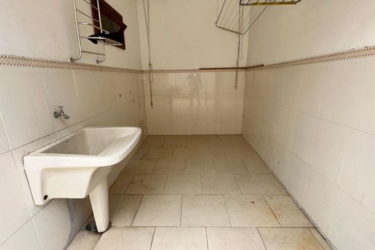 Área de Serviço de casa à venda com 7 quartos, 900m² em Vargem Pequena, Rio de Janeiro