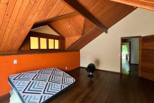 Suíte 3 de casa à venda com 7 quartos, 900m² em Vargem Pequena, Rio de Janeiro