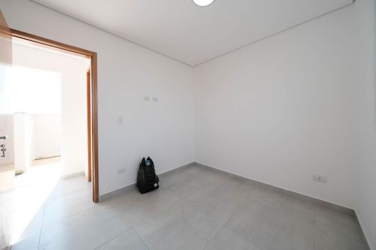 Quarto 2 de apartamento para alugar com 2 quartos, 33m² em Parque Artur Alvim, São Paulo