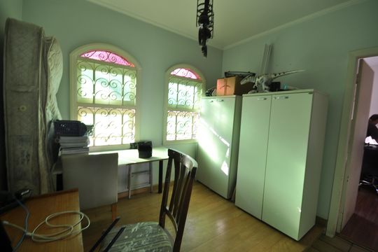 Hall de circulação de casa à venda com 4 quartos, 200m² em Tremembé, São Paulo