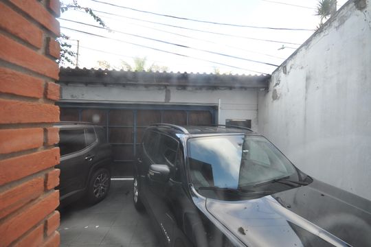 Vista da Sala de casa à venda com 4 quartos, 200m² em Tremembé, São Paulo