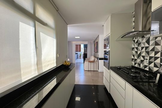 Apartamento à venda com 2 quartos, 110m² em Padre Eustáquio, Belo Horizonte