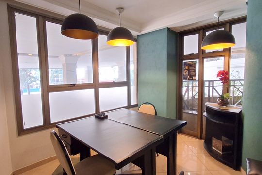 Kitnet/Studio à venda com 1 quarto, 18m² em Santa Paula, São Caetano do Sul
