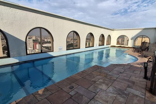 Kitnet/Studio à venda com 1 quarto, 18m² em Santa Paula, São Caetano do Sul