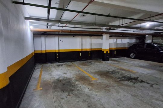 Kitnet/Studio à venda com 1 quarto, 18m² em Santa Paula, São Caetano do Sul