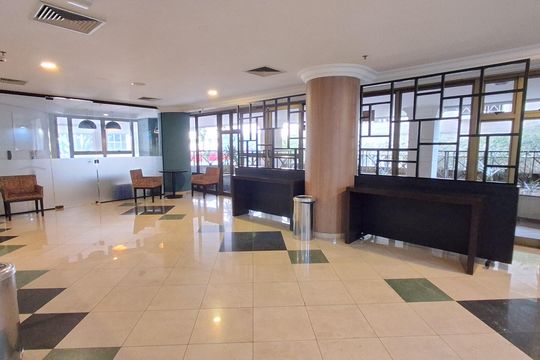 Kitnet/Studio à venda com 1 quarto, 18m² em Santa Paula, São Caetano do Sul