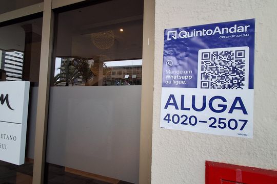 Kitnet/Studio à venda com 1 quarto, 18m² em Santa Paula, São Caetano do Sul