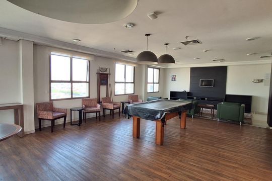 Kitnet/Studio à venda com 1 quarto, 18m² em Santa Paula, São Caetano do Sul