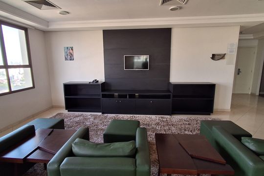 Kitnet/Studio à venda com 1 quarto, 18m² em Santa Paula, São Caetano do Sul